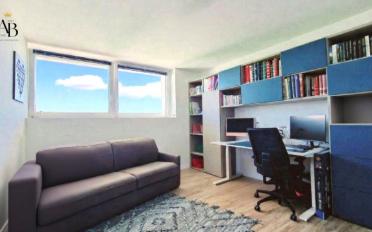 Wohnung 4.5 Zimmer - image - 10