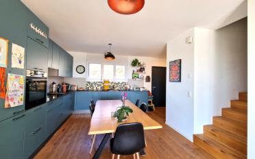 Reihenfamilienhaus 5.5 Zimmer - image - 6