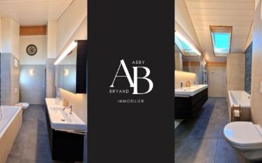 Reihenfamilienhaus 5.5 Zimmer - image - 9
