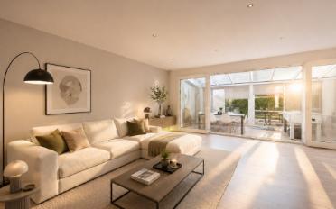 Villa 6 Zimmer - image - 1