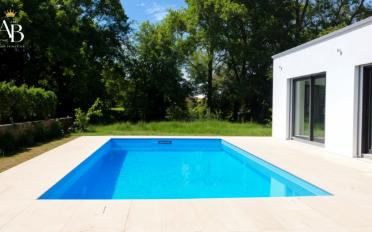 Villa 9 rooms - image - 6