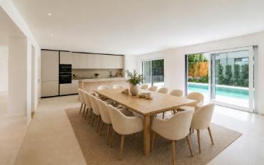 Villa 9 rooms - image - 3