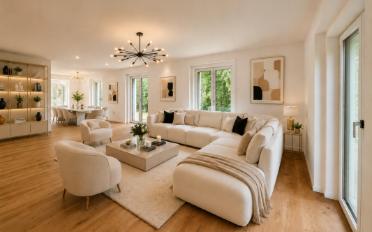 Villa 9 rooms - image - 4