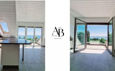Duplex 4.5 rooms - image - 4