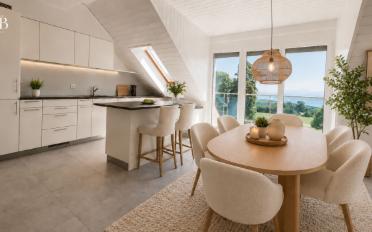 Duplex 4.5 rooms - image - 3
