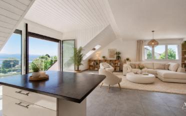 Duplex 4.5 rooms - image - 13
