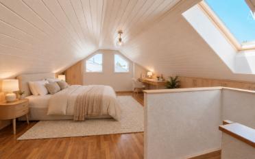 Duplex 4.5 rooms - image - 6