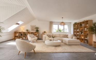 Duplex 4.5 rooms - image - 5