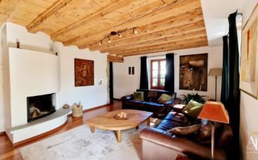 Single house 8.5 rooms - image - 2