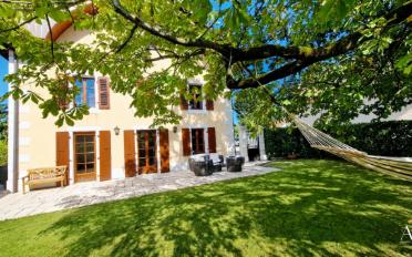 Single house 8.5 rooms - image - 1