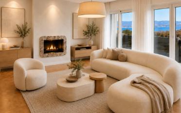 Wohnung 5 Zimmer - image - 1