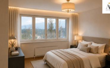 Wohnung 5 Zimmer - image - 6