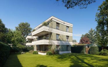 Wohnung 5 Zimmer - image - 3