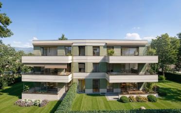Wohnung 5 Zimmer - image - 1