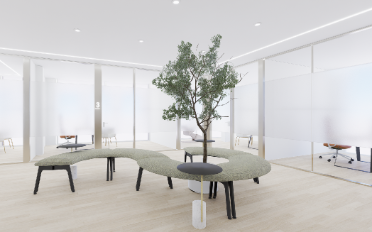 Praxis 10 Zimmer - image - 1