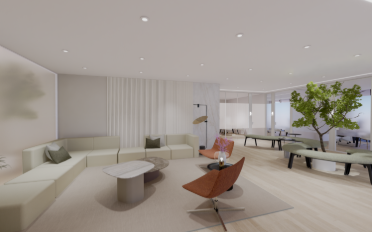 Praxis 10 Zimmer - image - 4