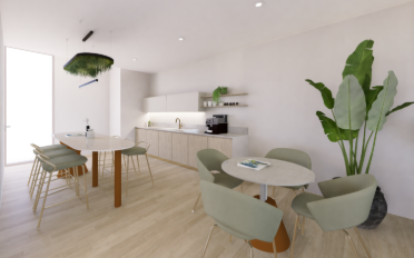 Praxis 10 Zimmer - image - 5