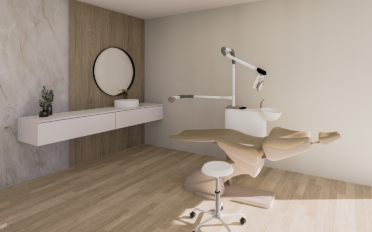 Praxis 10 Zimmer - image - 2