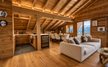 Wohnung 4 Zimmer - image - 1