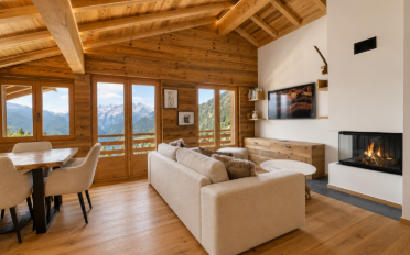 Wohnung 4 Zimmer - image - 2