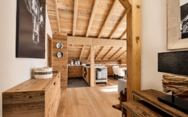 Wohnung 4 Zimmer - image - 6