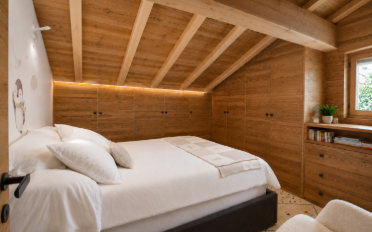 Wohnung 4 Zimmer - image - 13