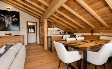 Wohnung 4 Zimmer - image - 3