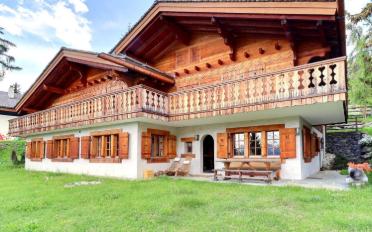 Chalet 7 Zimmer - image - 1