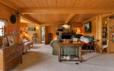 Chalet 7 Zimmer - image - 7