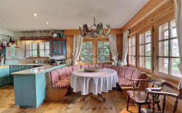 Chalet 7 Zimmer - image - 3