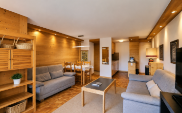 Wohnung 2 Zimmer - image - 2