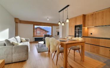 Möbl. Wohnobj. 2 Zimmer - image - 1