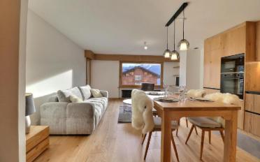Möbl. Wohnobj. 2 Zimmer - image - 2