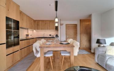 Möbl. Wohnobj. 2 Zimmer - image - 5