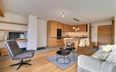 Möbl. Wohnobj. 2 Zimmer - image - 6