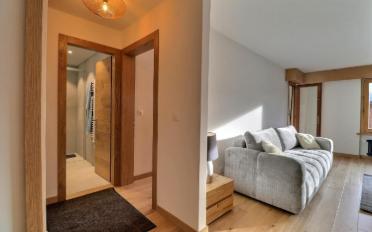 Möbl. Wohnobj. 2 Zimmer - image - 8