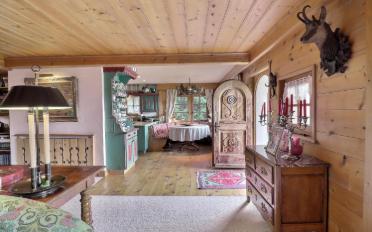 Chalet 5 pièces - image - 2