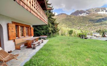 Chalet 5 pièces - image - 12