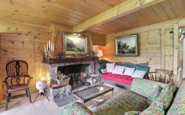 Chalet 5 pièces - image - 9