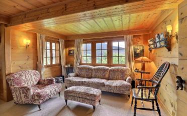 Chalet 5 pièces - image - 8