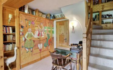 Chalet 5 pièces - image - 10