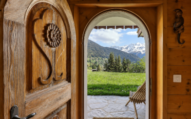 Chalet 5 pièces - image - 11