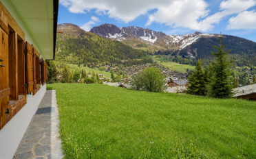Chalet 5 pièces - image - 13