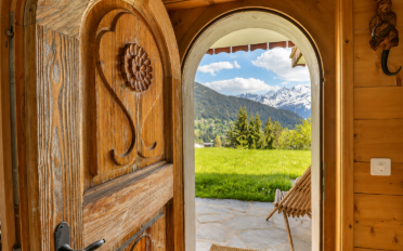 Chalet 7 Zimmer - image - 3