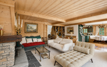 Chalet 7 Zimmer - image - 8