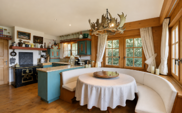 Chalet 7 Zimmer - image - 6
