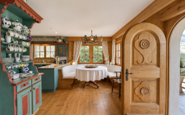 Chalet 7 Zimmer - image - 4