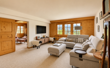 Chalet 7 Zimmer - image - 10