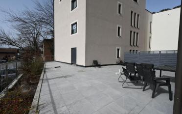 Apartment 2.5 rooms - image - 9