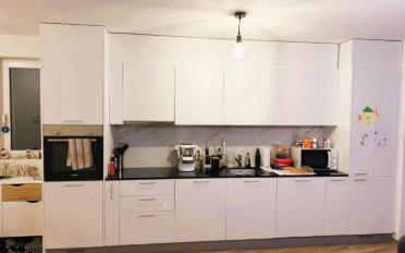 Apartment 2.5 rooms - image - 2